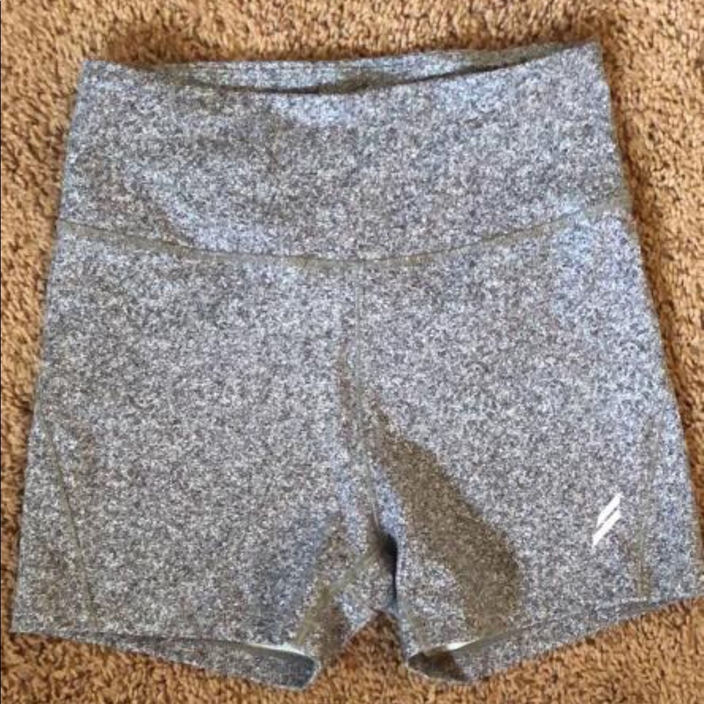 Gym shorts